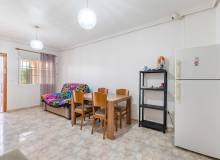 Resale - Town House - San Javier