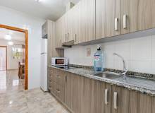 Resale - Town House - San Javier