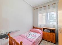 Resale - Town House - San Javier