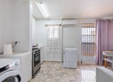 Resale - Town House - San Javier