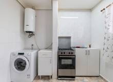 Resale - Town House - San Javier