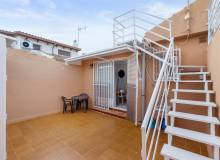Resale - Town House - San Javier