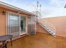 Resale - Town House - San Javier