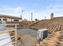 Resale - Town House - San Javier