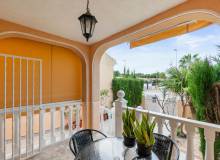 Resale - Town House - San Javier