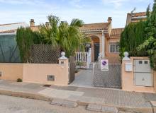 Resale - Town House - San Javier