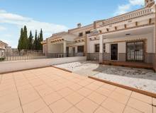Resale - Town House - San Miguel de Salinas