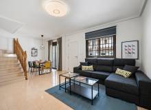 Resale - Town House - San Miguel de Salinas