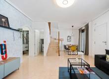 Resale - Town House - San Miguel de Salinas