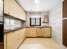 Resale - Town House - San Miguel de Salinas