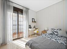 Resale - Town House - San Miguel de Salinas