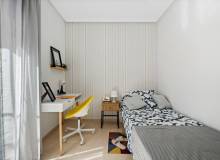 Resale - Town House - San Miguel de Salinas