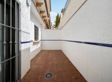 Resale - Town House - San Miguel de Salinas