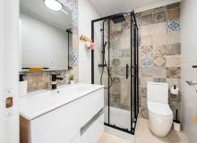 Resale - Town House - San Miguel de Salinas