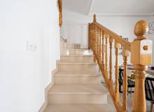 Resale - Town House - San Miguel de Salinas