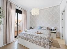 Resale - Town House - San Miguel de Salinas