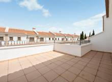 Resale - Town House - San Miguel de Salinas