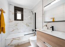 Resale - Town House - San Miguel de Salinas