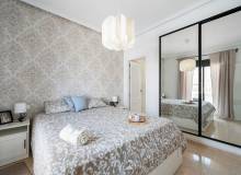 Resale - Town House - San Miguel de Salinas