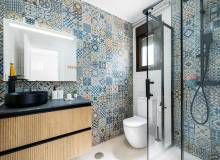 Resale - Town House - San Miguel de Salinas