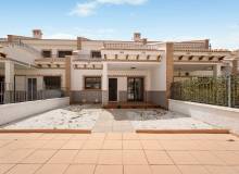 Resale - Town House - San Miguel de Salinas