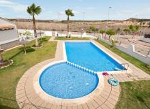Resale - Town House - San Miguel de Salinas