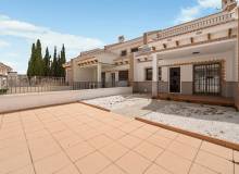 Resale - Town House - San Miguel de Salinas