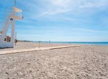 Resale - Town House - Santa Pola C