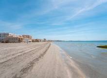 Resale - Town House - Santa Pola C