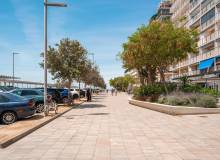 Resale - Town House - Santa Pola C