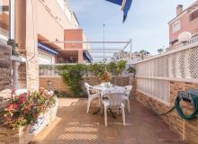 Resale - Town House - Santa Pola C