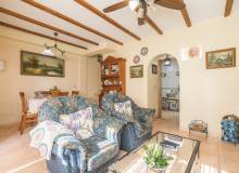 Resale - Town House - Santa Pola C