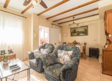 Resale - Town House - Santa Pola C