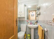 Resale - Town House - Santa Pola C