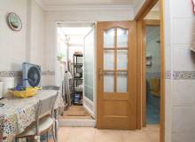 Resale - Town House - Santa Pola C