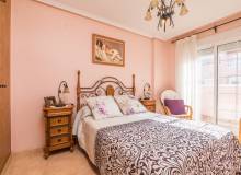 Resale - Town House - Santa Pola C