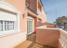 Resale - Town House - Santa Pola C