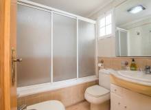 Resale - Town House - Santa Pola C