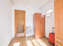 Resale - Town House - Santa Pola C