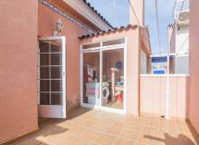 Resale - Town House - Santa Pola C