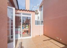 Resale - Town House - Santa Pola C