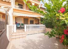 Resale - Town House - Santa Pola C