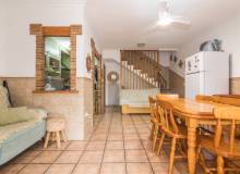 Resale - Town House - Santa Pola C