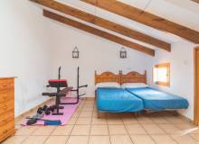 Resale - Town House - Santa Pola C