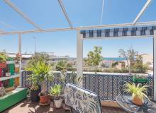 Resale - Town House - Santa Pola C