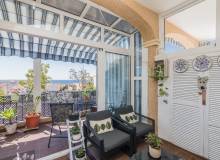 Resale - Town House - Santa Pola C