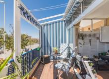 Resale - Town House - Santa Pola C