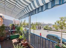 Resale - Town House - Santa Pola C