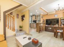 Resale - Town House - Santa Pola C