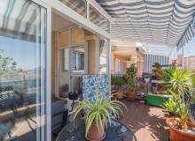 Resale - Town House - Santa Pola C